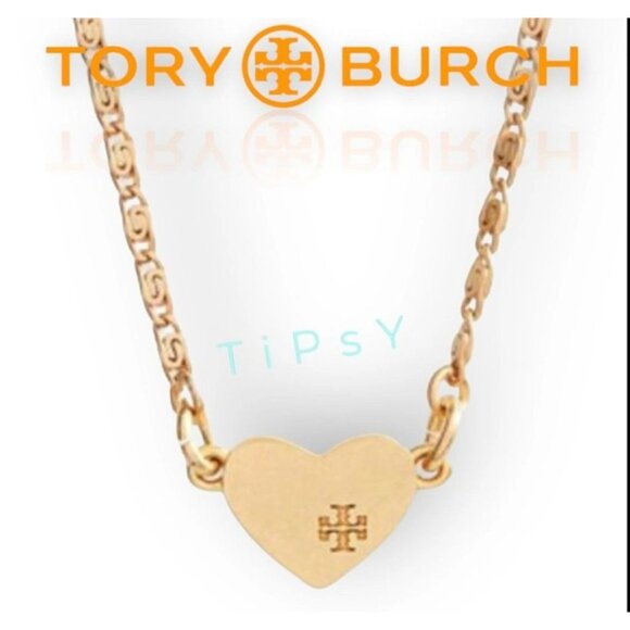 🔥🔥 BOGO 🔥 🔥 - 💎 TORY BURCH JEWELRY 💎!  PERFECT HOLIDAY GIFT! - Picture 10 of 14